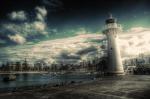 Wollongong Harbour